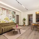 شقة Luxury Centre Of