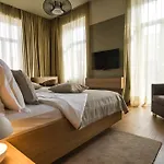 Luxury Centre Of شقة أوباتيا