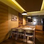 Luxury Centre Of شقة أوباتيا