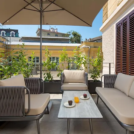 Luxury Centre Of Opatija