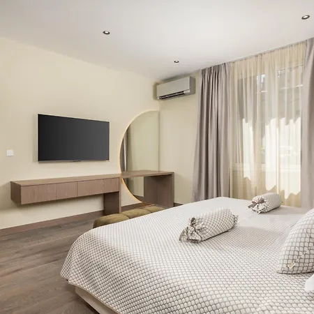 Luxury Centre Of Apartment *