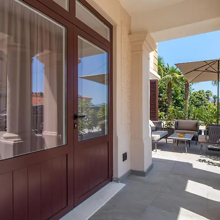 Luxury Centre Of Opatija