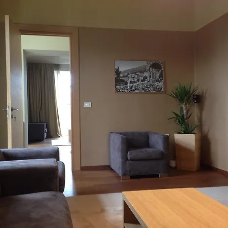 Luxury Centre Of * Opatija