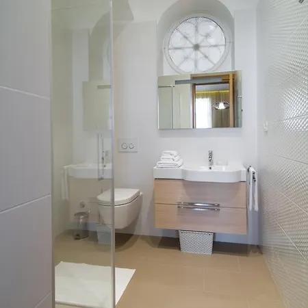 Luxury Centre Of * Opatija