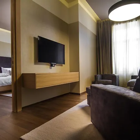 Luxury Centre Of * Opatija