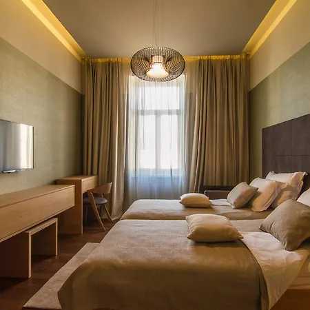 Luxury Centre Of Apartment