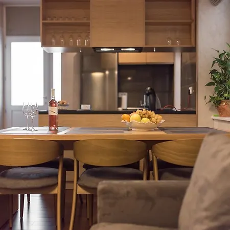 Luxury Centre Of Apartment Opatija