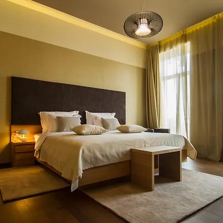 Apartment Luxury Centre Of Opatija