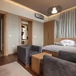Luxury Centre Of