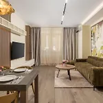아파트 Luxury Centre Of 오파티아