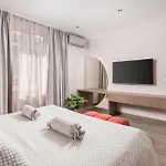 Luxury Centre Of 아파트