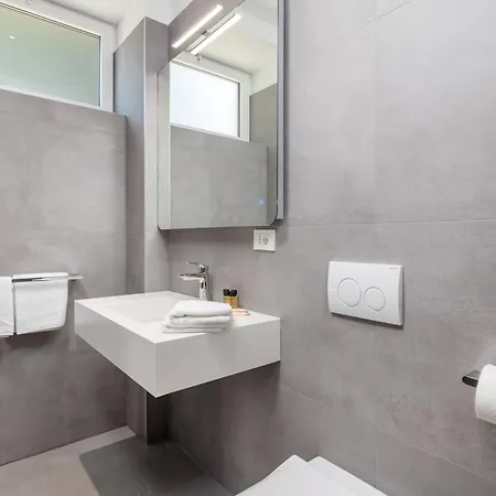 Luxury Centre Of Apartman Abbázia