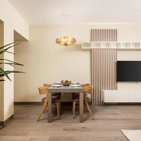 Luxury Centre Of Apartman Abbázia