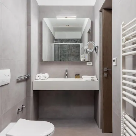 Apartman Luxury Centre Of Abbázia