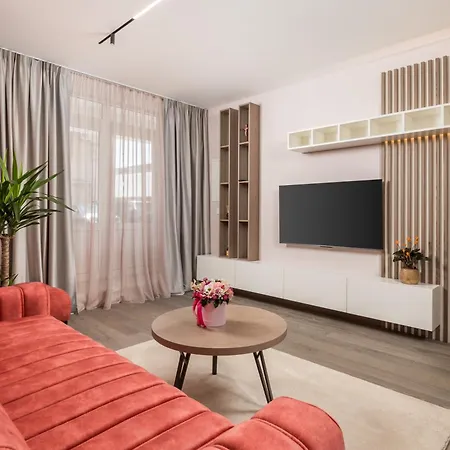 Apartman Luxury Centre Of