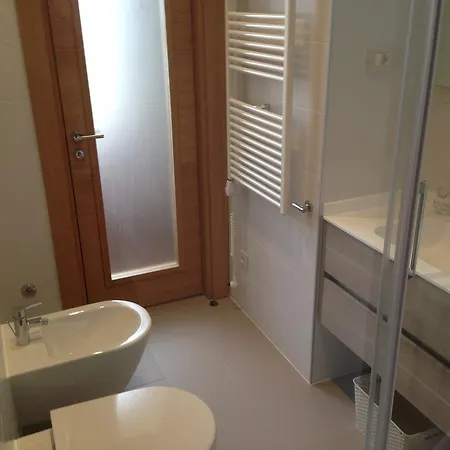 Luxury Centre Of アパート *