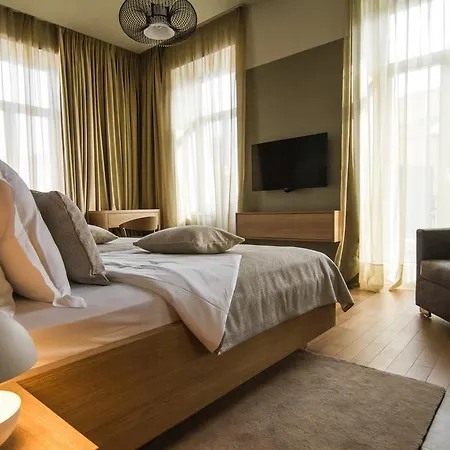 Luxury Centre Of Apartman Abbázia