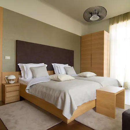 Luxury Centre Of Opatija