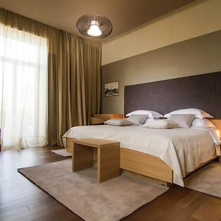 Apartman Luxury Centre Of Abbázia