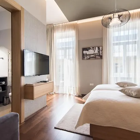 Luxury Centre Of Opatija