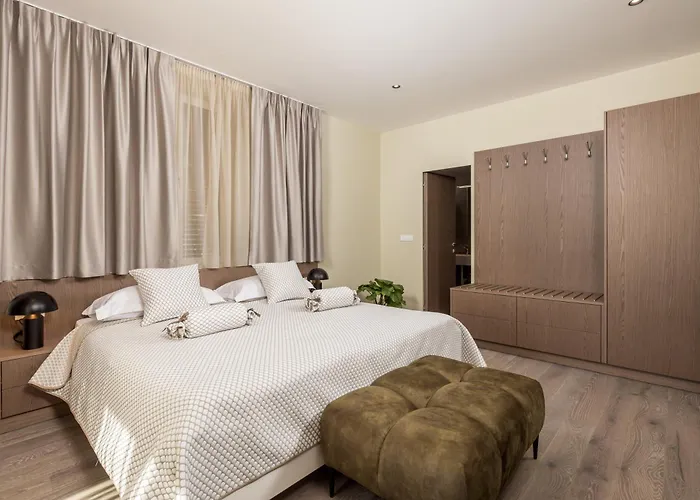 Luxury Centre Of Apartament