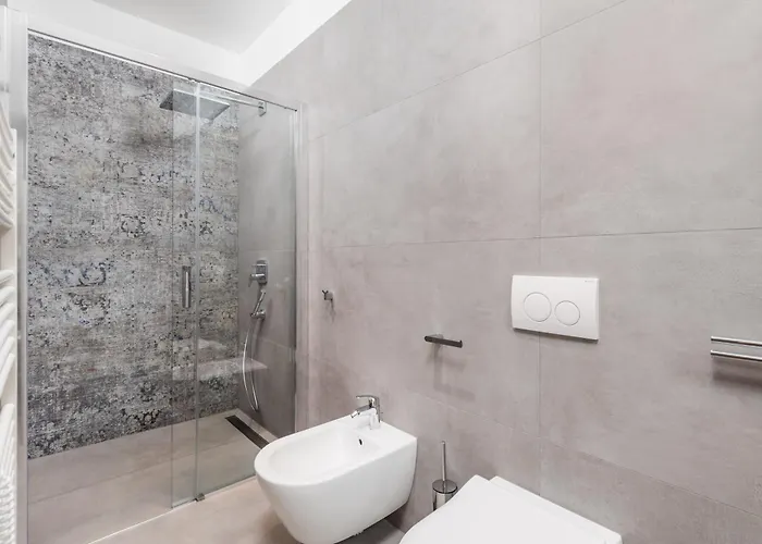 Luxury Centre Of * Opatija