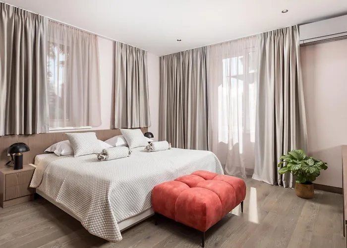 Luxury Centre Of Opatija