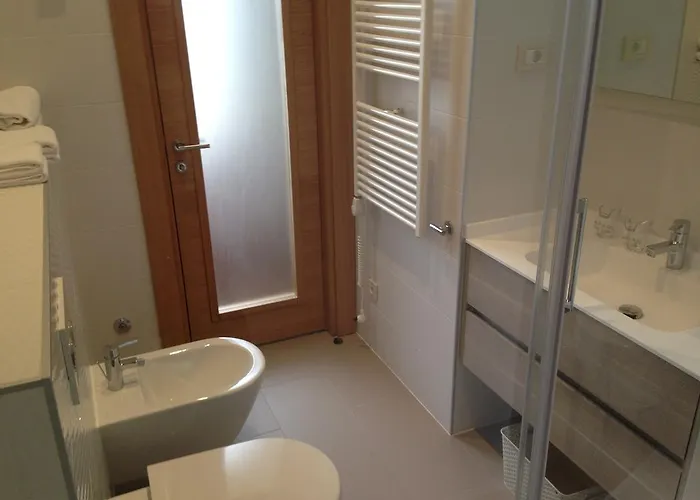 Luxury Centre Of Apartman *