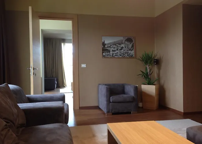 Luxury Centre Of * Opatija