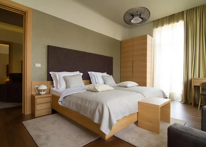 Luxury Centre Of Opatija