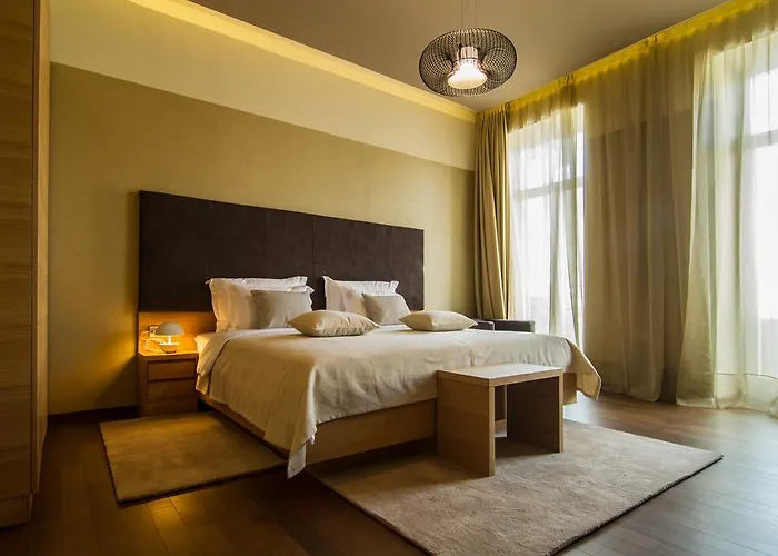 Apartman Luxury Centre Of Abbázia