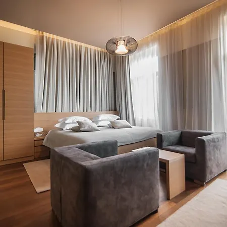 Апартаменты Luxury Centre Of Опатия