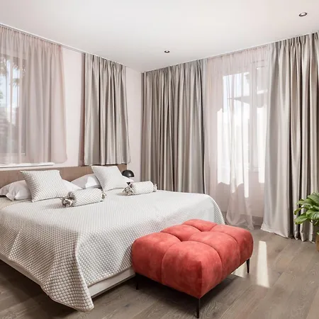 Luxury Centre Of Опатия