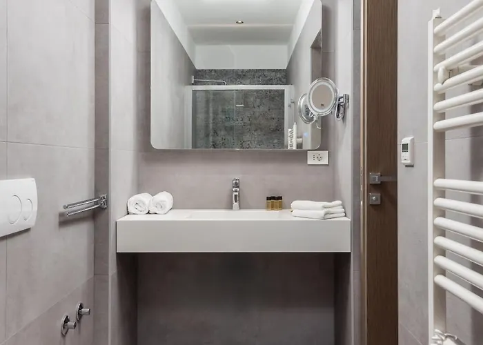 Appartement Luxury Centre Of Opatija