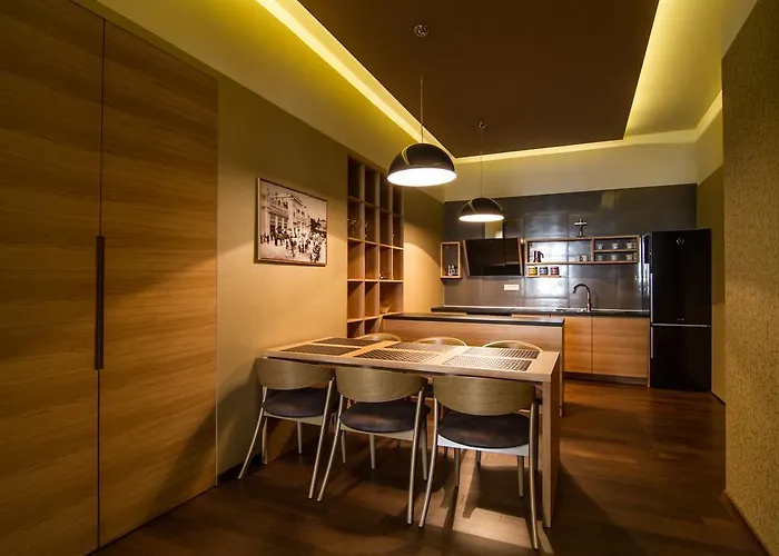 Luxury Centre Of Appartement Opatija