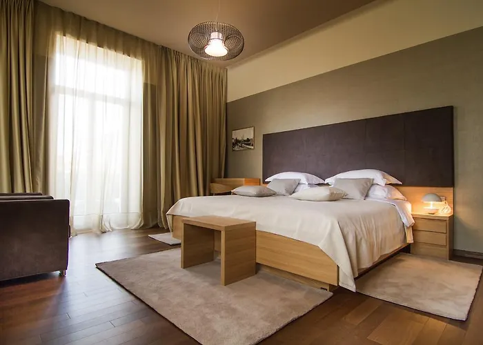 Appartement Luxury Centre Of Opatija