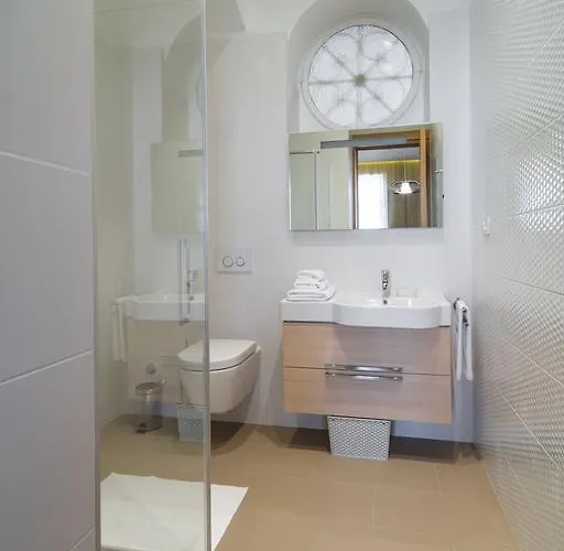 Luxury Centre Of * Opatija